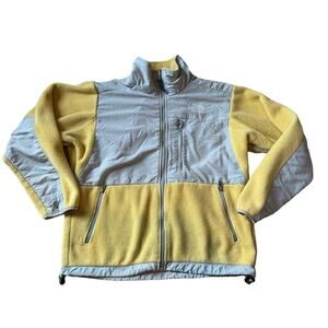 Vintage The North Face Denali Jacket/Fleece, Womens small